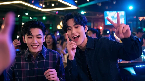 上海商务ktv绝佳选择-宝山区ktv预定