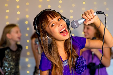 上海商务ktv组局攻略-宝山区ktv预定